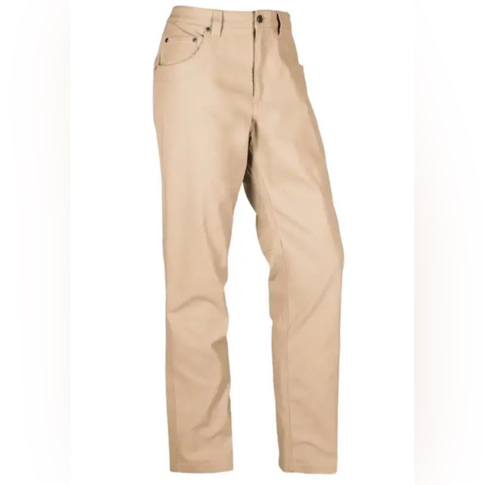 Mountain Khakis MEN'S CAMBER 105 PANT
CLASSIC FIT - Picture 13 of 13
